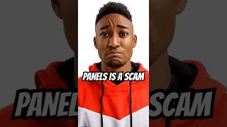 Panels By MKBHD Is A Scam Parody Song [upl. by Seaman]