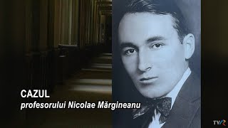 Memorialul durerii Procesul Marii Trădări Naţionale  profesor Nicolae Mărgineanu TVR2 [upl. by Cooper]