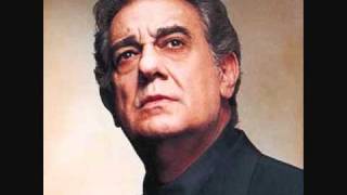 Placido Domingo quotYoull Never Walk Alonequot [upl. by Iliram]