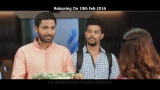 Mramp MrsSadachari  Official Promo 3  IFS  Ashish Wagh  Vaibbhav Tatwawdi  Prarthana Behere [upl. by Kaete]