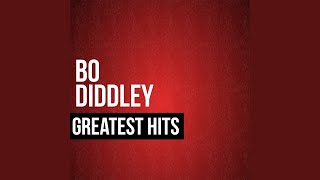 Intro  Bo Diddley Vamp [upl. by Shulins]