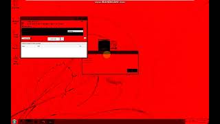 DeleteAppDataexe vs Clutt666exe while running Mercuryx86exe [upl. by Crescen]