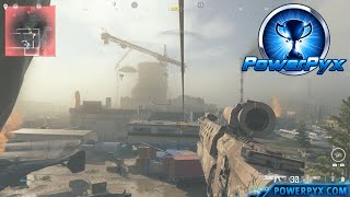 Call of Duty Modern Warfare 3 2023  High Wire Act Trophy  Achievement Guide [upl. by Rephotsirhc]