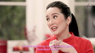 Lea amp Perrins Adobo with Kris Aquino [upl. by Nywde223]