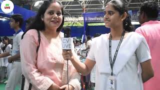 CV Gyan Vigyan Mela [upl. by Engelbert]