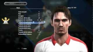 GARY NEVILLE Classic England [upl. by Ahsenac616]