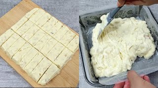 Simple Nougat Recipe Hack [upl. by Culberson723]