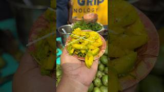 Mouth Watering Ambarella Fruit Cutting Skills shorts [upl. by Nichani242]