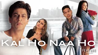 Kal Ho Naa Ho  They just dont make movies like this anymore [upl. by Nalloh980]