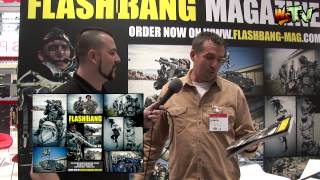 Warsoft distribue Flashbang Magazine [upl. by Enalahs]