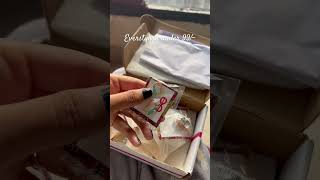 Everstylish jewellery haul under 99 jewelleryhaul [upl. by Bentley852]