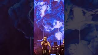 Are you in  Incubus Live in Manila 2024 IncubusAsiaTour2024 4K  trinaph [upl. by Davidoff]