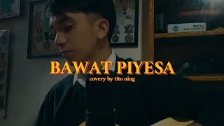 Bawat piyesa  Munimuni  cover by Adrey [upl. by Colombi]