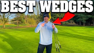 THE BEST WEDGES FOR A MIDHANDICAP GOLFER 2023  AND HOW TO BUY THEM CHEAP [upl. by Nasho]