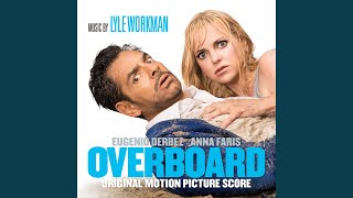 Overboard 2018  overboard2018 annafaris eugenioderbez romanticcomedy mustsee [upl. by Nikos]