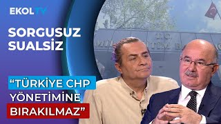 Bu kadar İmam Hatip Okulu gerekli değildi Hüseyin Çelik  Sorgusuz Sualsiz [upl. by Athene]