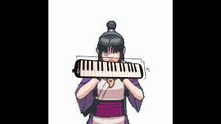 turnabout sisters melodica edition [upl. by Greiner]