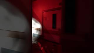 Realistic and Creepy Game of 2024 shorts bodycam bodycamgame [upl. by Gnirps931]