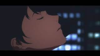 After Dark  Zankyou no Terror Bike Scene EditAMV [upl. by Norek878]