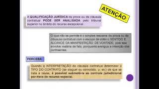 RE e REsp Recurso Extraordinário e Especial 1  Efeito devolutivo e prequestionamento Mapa Mental [upl. by Proffitt]