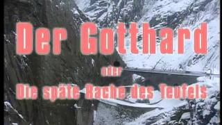 Gotthard Teil 1 [upl. by Samuele642]