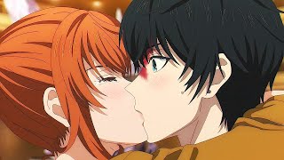 Top 20 BEST Romance Anime Of All Time Part 2 [upl. by Hallsy]