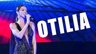 Otilia  daf BAMA MUSIC AWARDS 2017 [upl. by Eppillihp]