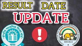 CBSE  ICSE Result Date Imp Update  2024 Boards [upl. by Etnaud255]