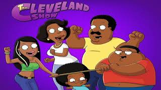 Main Theme  The Cleveland Show [upl. by Evadnee]