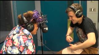 Innuendo Bingo with Gemma Cairney [upl. by Aneehsor]