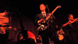 Hamilton Leithauser live  Bless Your Heart [upl. by Eneja321]