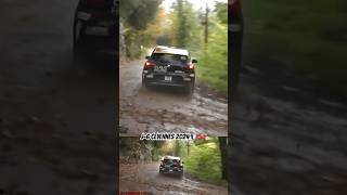 J6 Cévennes 2024 automobile rallye racing youtubeshorts race rallycar cevennes show 2024 [upl. by Ahseiym445]