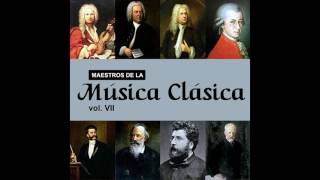 03 Berliner SinfonieOrchester  Die Walküre WWV 86B  Maestros de la Música Clásica Vol VII [upl. by Najed32]