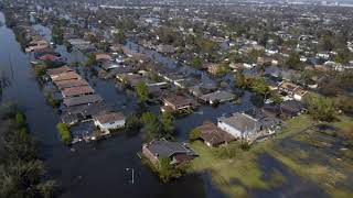 Hurricane Katrina Spoken Case Study [upl. by Eide]