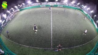 Live Stream Score Mini Soccer 08112024  MANDI BOLA [upl. by Rehpotisrhc]