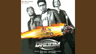 DHOOM3  Official Teaser  Motion Poster  Aamir Khan  Abhishek Bachchan  Katrina Kaif [upl. by Sherill]