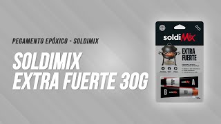 Soldimix Extra Fuerte [upl. by Hale192]