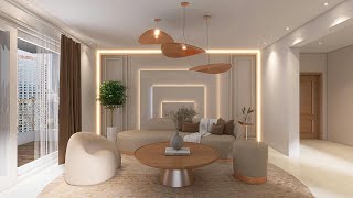 Cozy Living Room  Decorating Ideas  Interior Design Ideas  Small living Room Designs [upl. by Nutsud855]