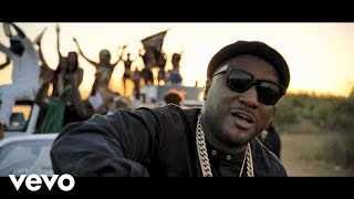 Jeezy ft Yo Gotti amp Rick Ross  Nobody Music Video [upl. by Ielirol]