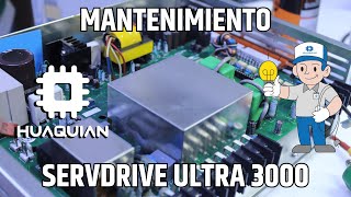 ServoDrive Ultra 3000 [upl. by Chic]