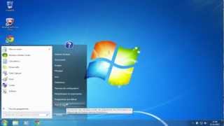 Comment installer Windows 7 [upl. by Ihcekn52]