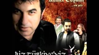 Ahmet CoÅŸkun ve Åžiir quot NÃ¶betteyimquot [upl. by Lesslie]