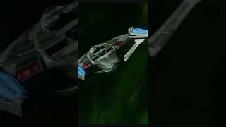 Romulans assist Enterprise Picard startrek [upl. by Jessen187]