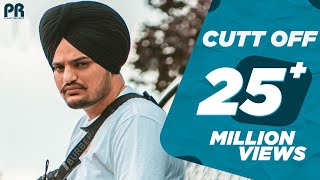 Cut Off  Sidhu Moosewala  True Roots  Gamechangerz  punjabisong 2019 [upl. by Yanahc677]