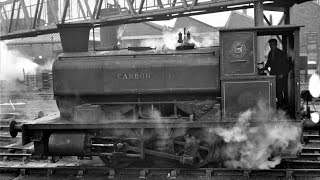 Burnley Coal Fields The Story of Bank Hall Colliery [upl. by Opiuuk]