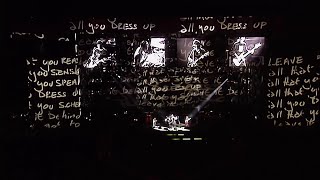 U2  Walk On Go Home  Live from Slane Castle 2001 HD [upl. by Berard]