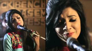 Dakatia Bashi Bangla Song Cover by Rinty [upl. by Adalheid]