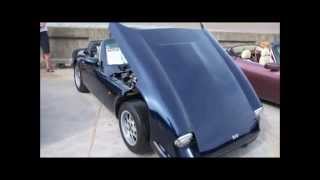 TVR BNG Backhome 2010 Saturday pt 1 [upl. by Hallam845]