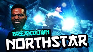 North Star Breakdown  Quicksilver 20 [upl. by Yves]