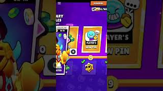 Gemming the Brawl Pass Plus 🔥😱and Unlocking Kenji😱😱shorts brawlstars gemmingbrawlpass supercell [upl. by Assela951]